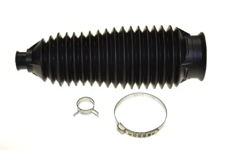 Чохол захисний Лів/Прав (довжина198мм 16мм/44мм) KIA CARENS III, MAGENTIS II 1.6-2.7 11.05-06.13 SPIDAN 84307