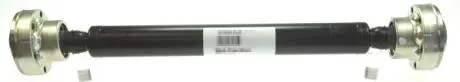 Карданный вал audi/porsche/vw q7/cayenne/touareg "3,0-6,0 "f "05-12 SPIDAN GKNP10057