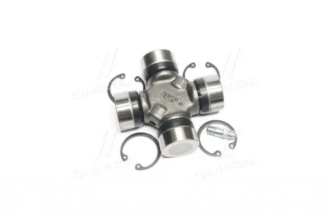 Хрестовина // 27,0x74,5 ty2 sms ** hasp 1300 SPIDAN U110