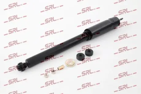 Газовий амортизатор OPEL ASTRA 98- SRLINE S011242G
