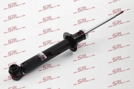 Газовий амортизатор BMW 5 (E39) 95- SRLINE S011320G