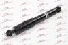 Газовий амортизатор RENAULT KANGOO 98- SRLINE S011328G (7700308590, 8200029306, 8200675680) (фото 1)