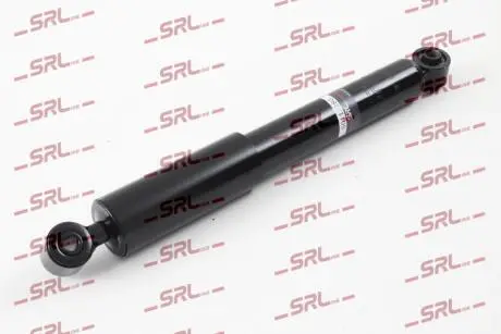 Газовий амортизатор RENAULT KANGOO 98- SRLINE S011328G