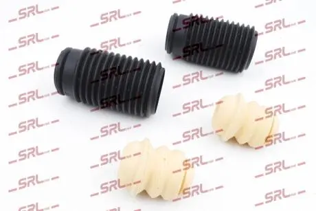 Комплект пиляків і відбійників OMEGA A (V87), 09.86 SRLINE S030052