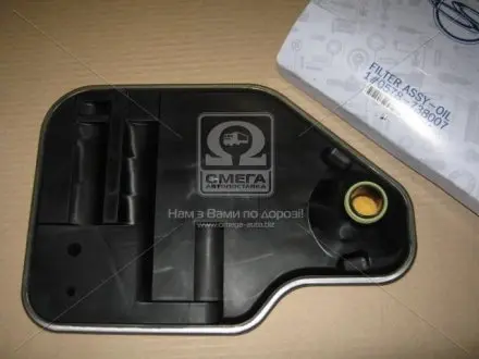 Фильтр акпп 2.0 xdi d20dt,2.3i g23d,2.0 xdi d20dtr actyon 09-13,actyon sports 12-,kyron 07 SSANGYONG 0578-738007