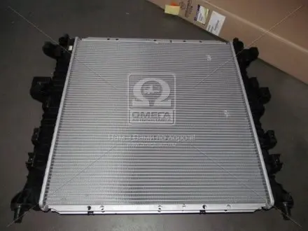 Радиатор охлаждения kyron, actyon d20/d27 акпп 5a/t SSANGYONG 2131009253