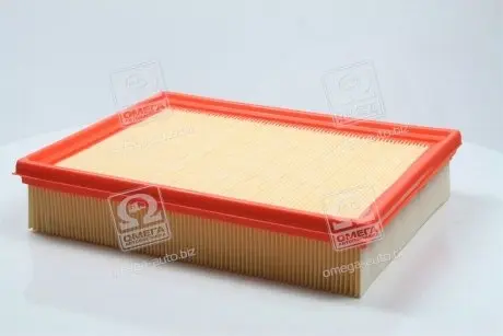 Фильтр воздушный actyon, kyron, actyon sports (2012) SSANGYONG 2319009001