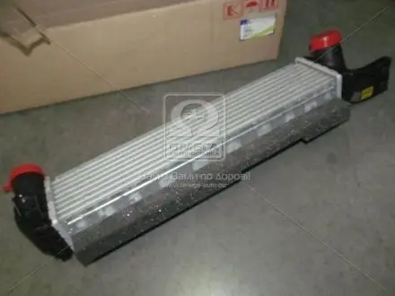 Интеркулер new actyon SSANGYONG 2371034101