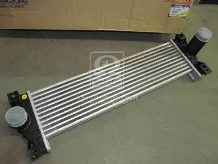 Интеркулер kyron, actyon (sports) SSANGYONG 2371109060