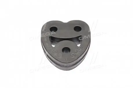 Подушка глушителя rexton, actyon. kyron, rodius задняя SSANGYONG 2459111001