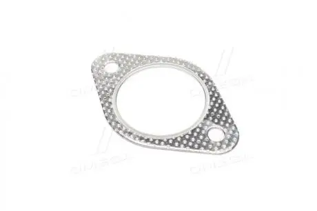 Прокладка глушителя musso, korando, rexton SSANGYONG 2464105110