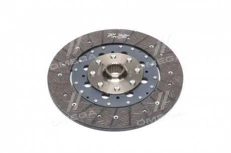 Диск сцепления ведомый SSANGYONG 3010034500