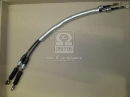 Трос мкпп musso, korando SSANGYONG 3179005701