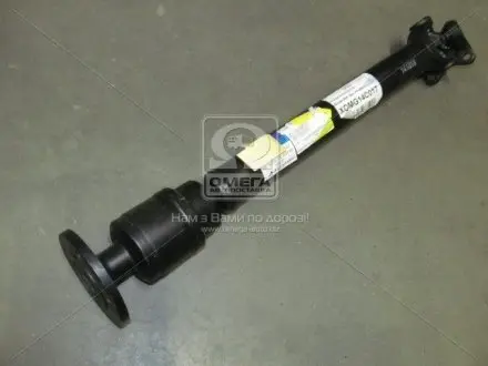 Вал карданный передний SSANGYONG 3310008622