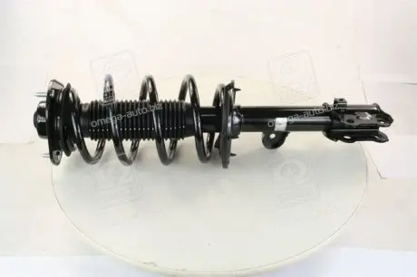 Амортизатор в сборе передний, правый new actyon SSANGYONG 4430234004