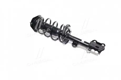 Амортизатор передний правый new actyon SSANGYONG 4430234204