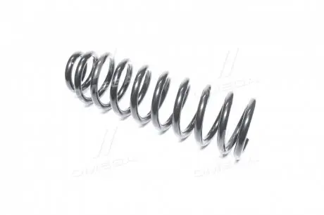 Пружина передняя, левая actyon, kyron, rexton SSANGYONG 4432409450