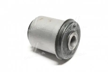 Салейнтблок рычага переднего нижнего actyon (sports 2012), kyron, rexton SSANGYONG 4455309013