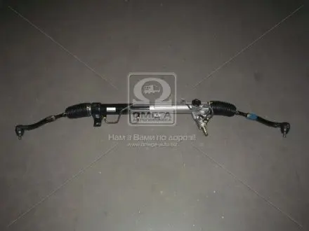 Рулевой механизм SSANGYONG 4650009005