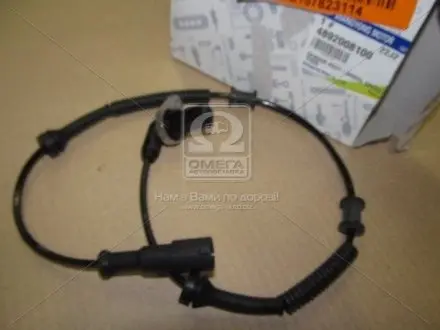 Датчик abs передний rexton SSANGYONG 4892008100