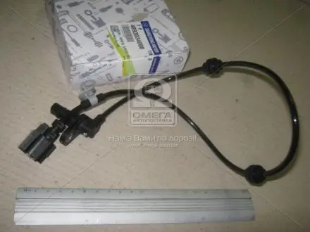 Датчик скорости new actyon SSANGYONG 4893034000