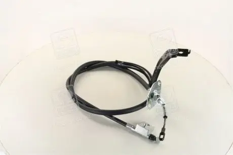 Трос тормоза стояночного левый new actyon SSANGYONG 4901034202