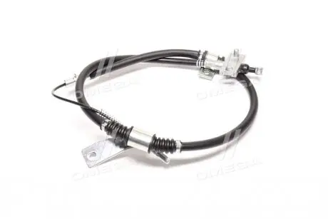 Трос тормоза стояночного правый kyron SSANGYONG 4902009206