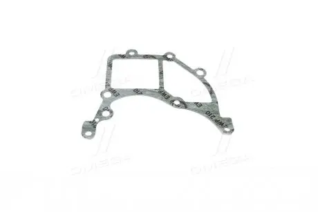 Прокладка насоса водяного rodius, kyron, actyon (sports), korando, rexton SSANGYONG 6062010180