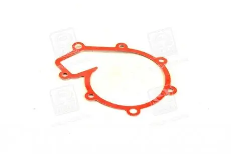 Прокладка насоса водяного rodius, kyron, musso (sports), istana, korando, rexton SSANGYONG 6612013080