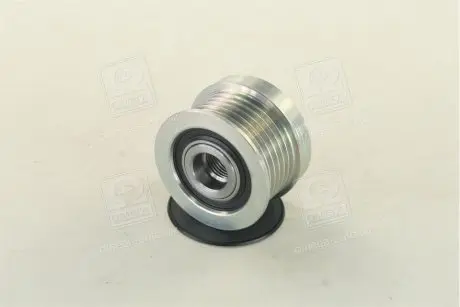 Шкив генератора rodius, actyon, kyron, actyon sports, rexton SSANGYONG 6621553315