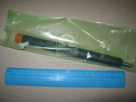 Форсунка топливная 2.0xdi actyon/kyron (eu iv) SSANGYONG 6640170121