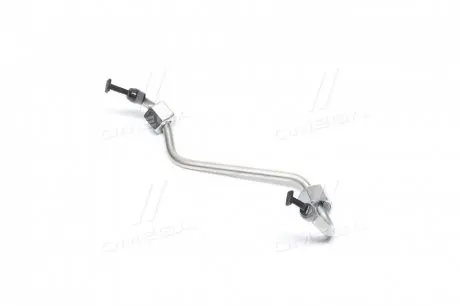 Трубопровод высокого давления SSANGYONG 6640700033