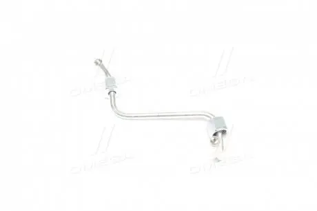 Трубопровод высокого давления SSANGYONG 6640700333