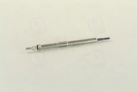 Свеча накаливания rodius, actyon (sports), kyron, rexton SSANGYONG 6641590001