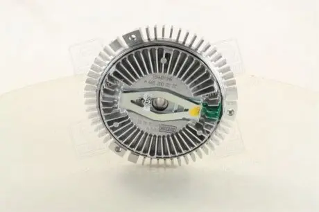 Вискомуфта вентилятора радиатора rodius, kyron, actyon (sports), rexton SSANGYONG 6652000222