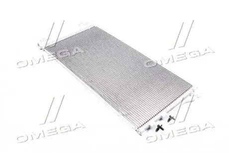 Радиатор кондиционера new actyon SSANGYONG 6840034001