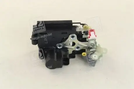 Замок двери передней левой rexton SSANGYONG 7121008032