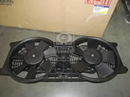 Вентилятор охлаждения Rexton SSANGYONG 8821008051