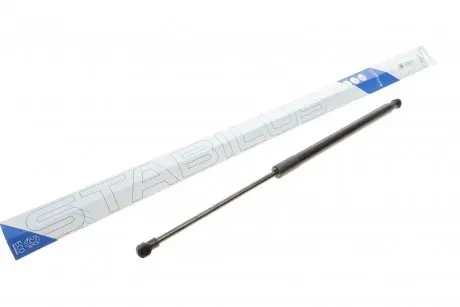 Амортизатор багажника, f=360n, l=48.3см, h=14.2см STABILUS 030598