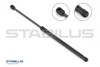 Пружина газова CHEVROLET Astra 01/06-06/13 STABILUS 0752VQ (фото 1)