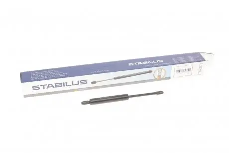 Пружина газова FORD Galaxy 02/95-05/06 STABILUS 192856