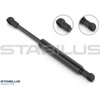 Елемент системи вприску STABILUS 1941DX