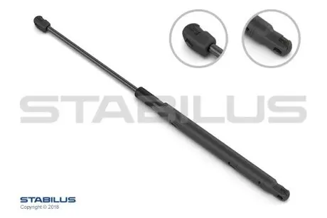 Амортизатор капота STABILUS 221584
