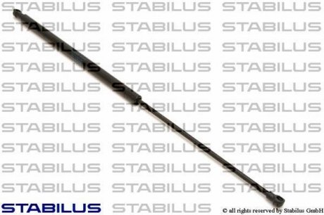 Газовий амортизатор STABILUS 4147PE