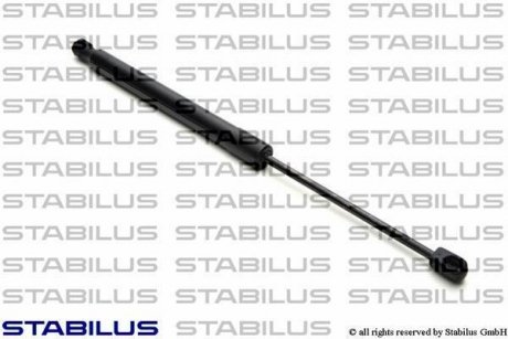 Газовий амортизатор STABILUS 451250