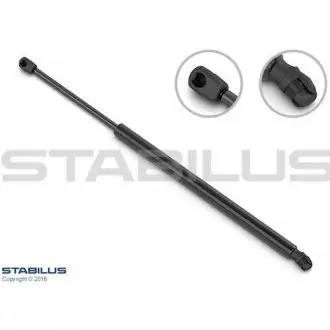 Газовий амортизатор STABILUS 593440