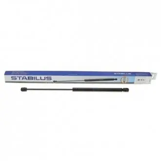 Амортизатор багажника, F=450N, L=52.7см, H=20.6см STABILUS 6467QF