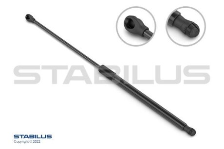 Газовий амортизатор STABILUS 684064