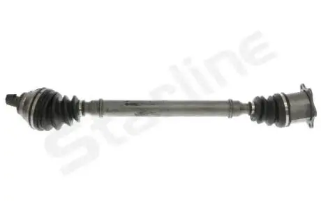 Вал приводний STARLINE 12.27.614