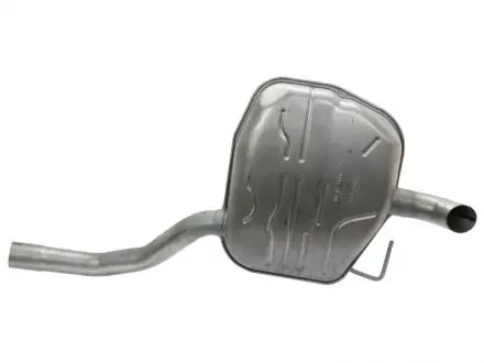 Глушитель задний STARLINE 20.67.400